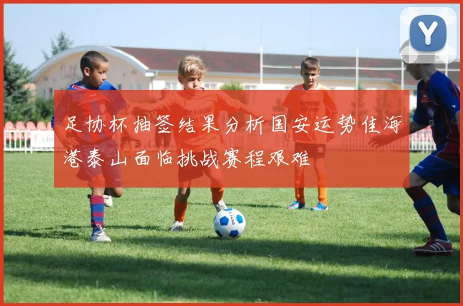 足协杯抽签结果分析国安运势佳海港泰山面临挑战赛程艰难